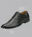 Oxford Elite Formal Shoes