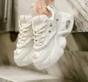 Cloud Core Chunky Sneakers