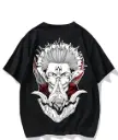 Curse King's Wrath Tee
