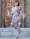 Blush Breeze Co-Ord Set