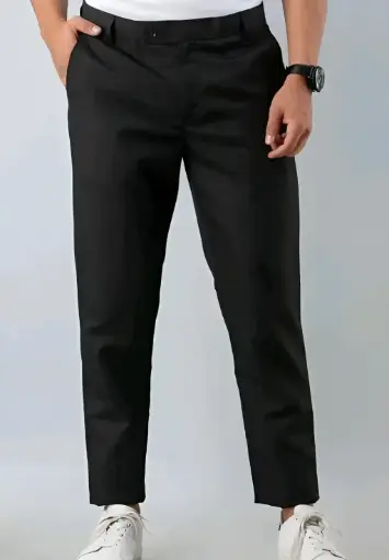 Essential Tapered Chinos