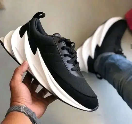 Shadow Core Sneakers