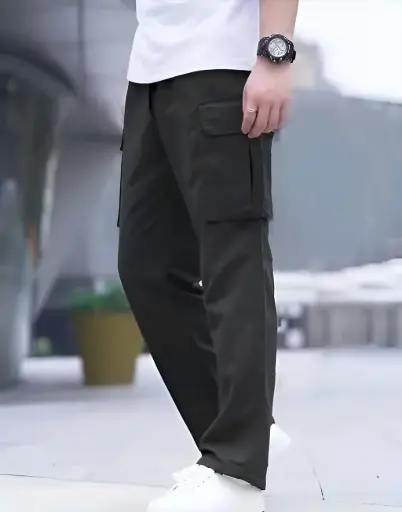 UrbanFlex Tactical Cargo Pants